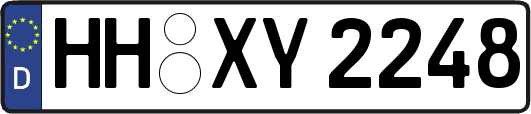 HH-XY2248