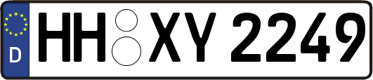 HH-XY2249