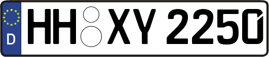 HH-XY2250