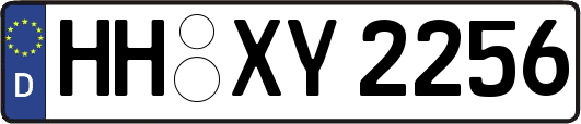 HH-XY2256