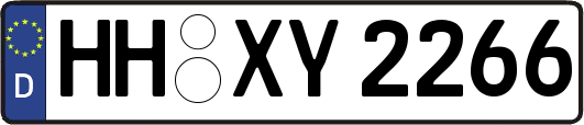 HH-XY2266
