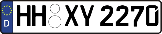 HH-XY2270