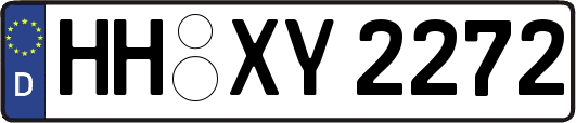 HH-XY2272