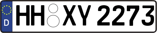 HH-XY2273