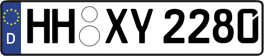 HH-XY2280