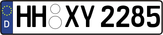 HH-XY2285