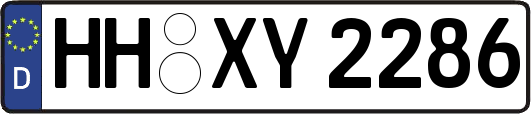 HH-XY2286
