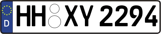 HH-XY2294
