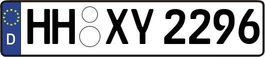 HH-XY2296