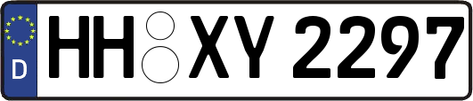 HH-XY2297