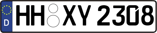 HH-XY2308