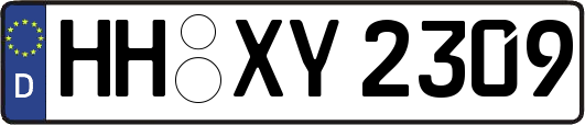 HH-XY2309