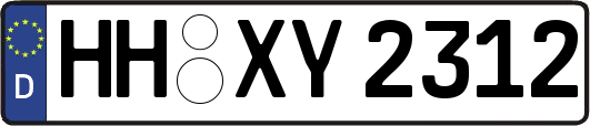 HH-XY2312