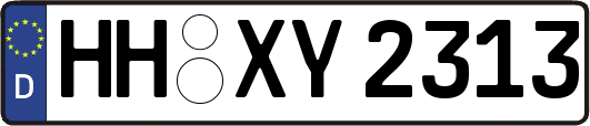 HH-XY2313