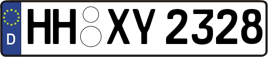 HH-XY2328