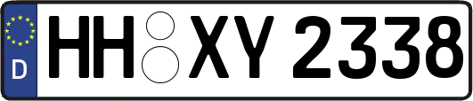 HH-XY2338