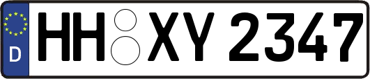 HH-XY2347