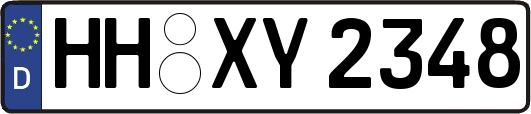 HH-XY2348