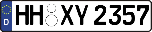HH-XY2357