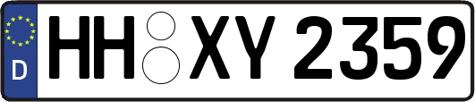 HH-XY2359