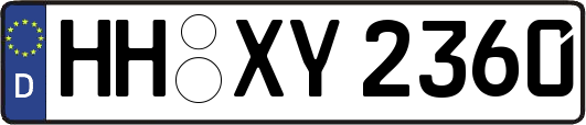 HH-XY2360