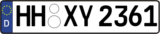 HH-XY2361