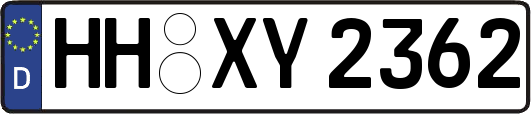 HH-XY2362