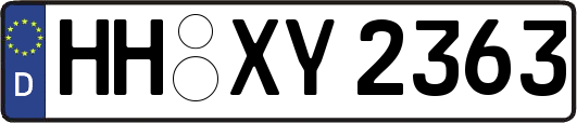 HH-XY2363