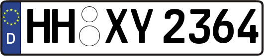 HH-XY2364
