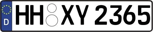 HH-XY2365