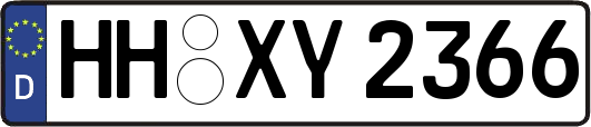 HH-XY2366