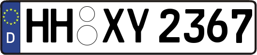 HH-XY2367