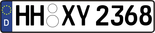 HH-XY2368