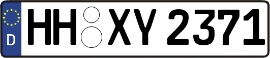HH-XY2371