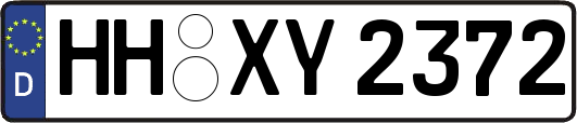 HH-XY2372