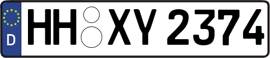 HH-XY2374