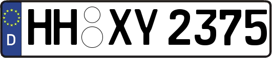 HH-XY2375