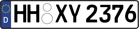 HH-XY2376