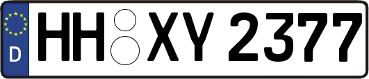 HH-XY2377