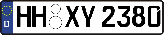 HH-XY2380