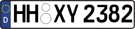 HH-XY2382