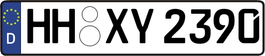 HH-XY2390