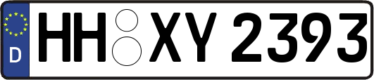 HH-XY2393