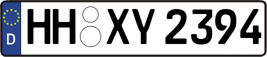 HH-XY2394