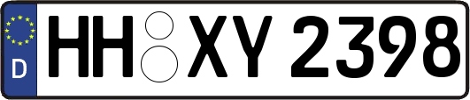 HH-XY2398