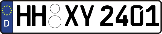 HH-XY2401