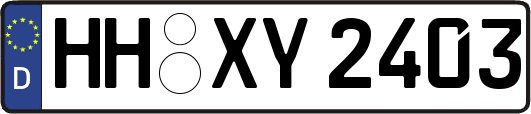 HH-XY2403