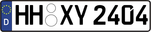 HH-XY2404