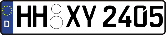 HH-XY2405