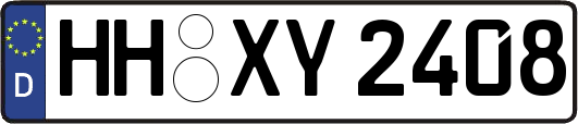 HH-XY2408